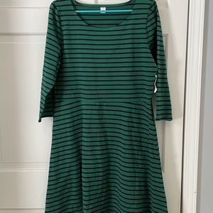 Old navy dress